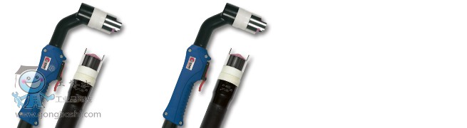 ABIPLAS® CUT 等離子切割炬