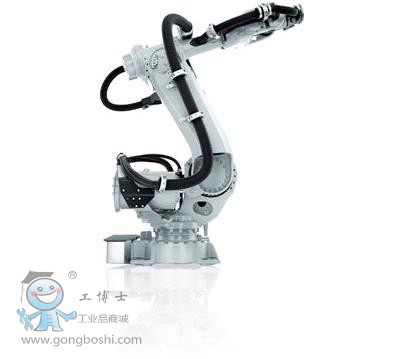 ��(n��i)�� DressPack IRB 6640 LeanID