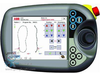 Robot Application Builder���g(sh��)��(sh��)��(j��)