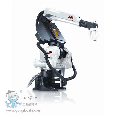 IRB 5400高性能噴涂工藝機器人