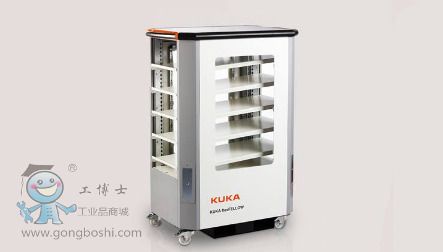 KUKA flexFELLOW ϵ��