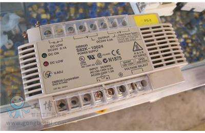 歐姆龍開關電源 (2)