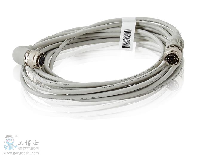  ABB�C������� �D��Ӌ������ Control cable signal 7m 3HAC2493-1