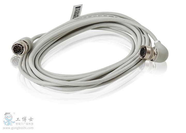  ABB�C(j��)������� �D(zhu��n)��(sh��)Ӌ(j��)��(sh��)���� Controlcablesignal 7m 3HAC7998-1