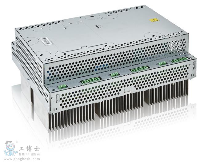  ABB�C������� �Ӱ� DSQC663  Drive Unit 3HAC029818-001