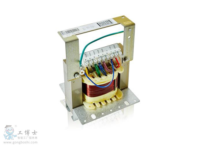  ABB�C(j��)������� Transformer unit 400-480V 3HAC037015-001