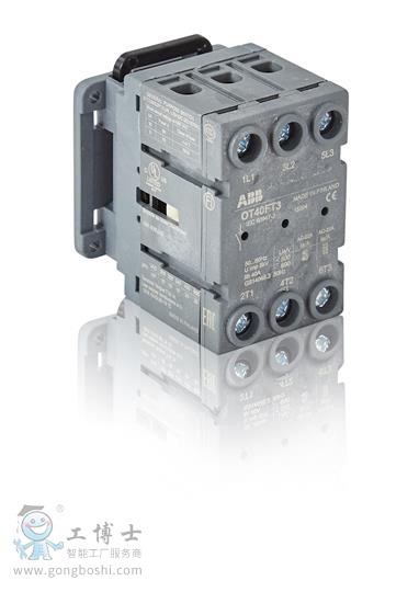  ABB�C������� Mains switch(��) 3HAC022165-002