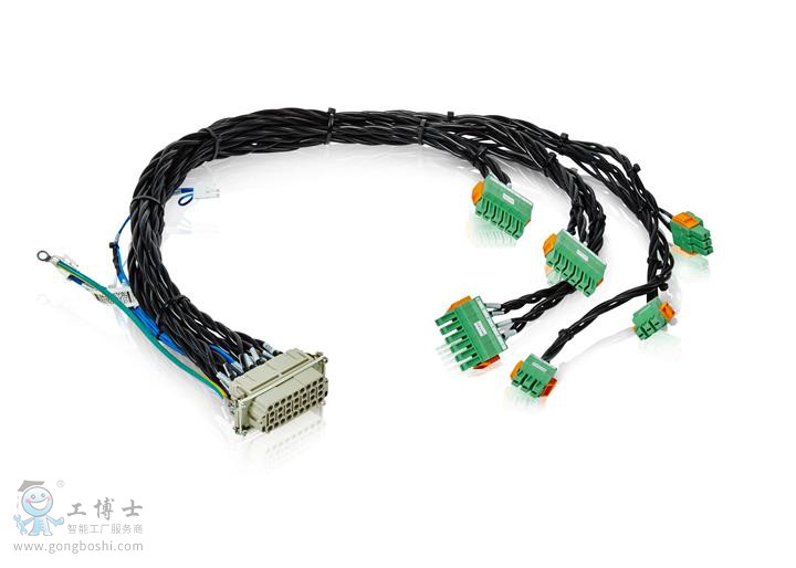  ABB�C(j��)������� �(q��)��(d��ng)�����Դ��Harn-Drive unit 4600 3HAC034169-001