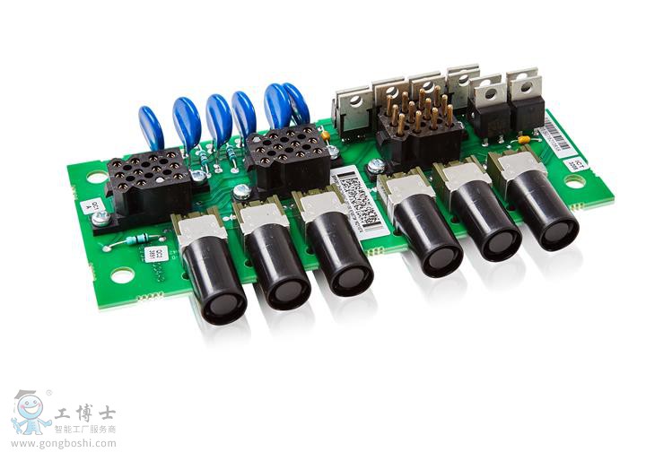  ABB�C������� �C���˄x܇�� Brake Release Unit 3HAC046642-001