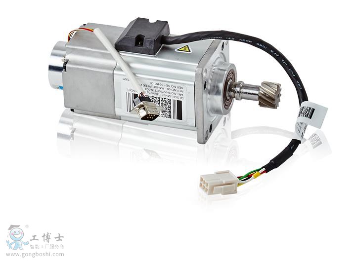  ABB�C������� ABB�Cе�ֵ����S�R�_ 3HAC030216-003