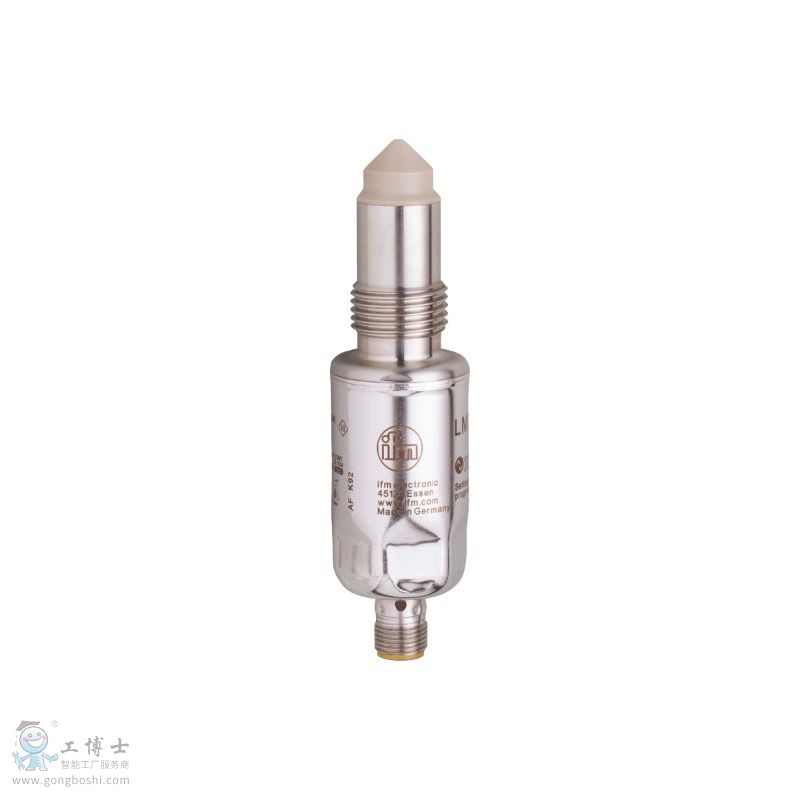 LMT100易福門液位傳感器