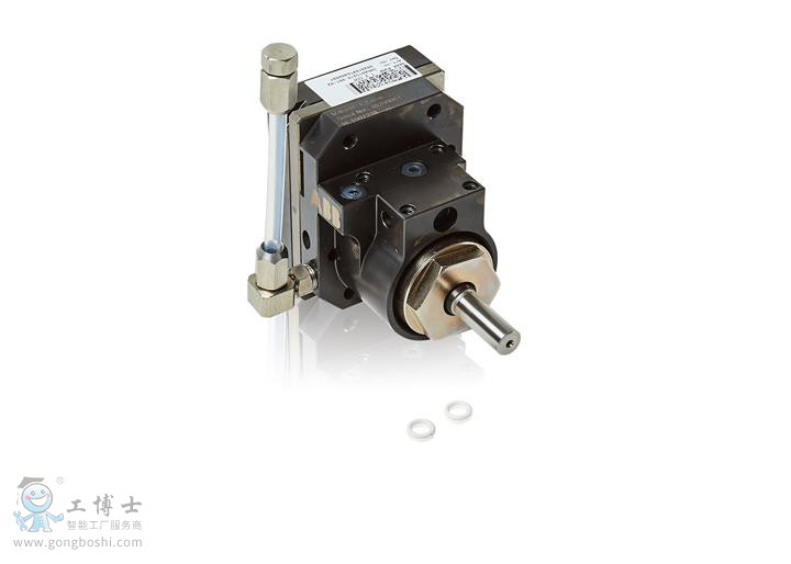  ABB�C(j��)������� GEAR PUMP, 1.2 CCM 3HNA015218-001