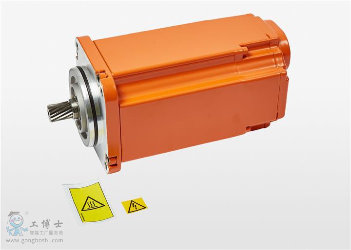  ABB�C������� ���S늙C Rot. ac motor 3HAC060331-001