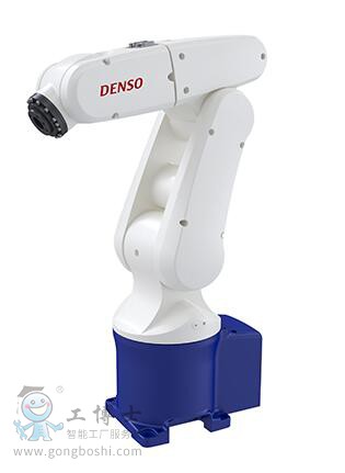 日本電裝機器人VP5243(6242)