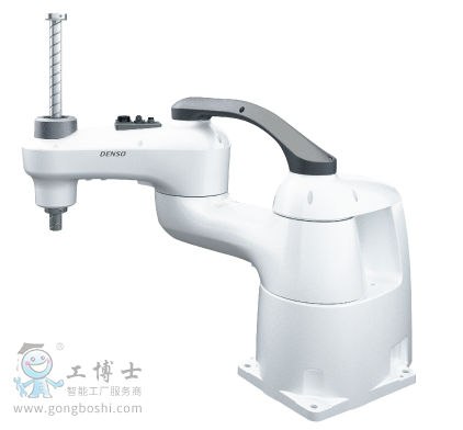 日本電裝機器人