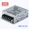�����_�P(gu��n)�ԴNES-25-24   24V0.7A