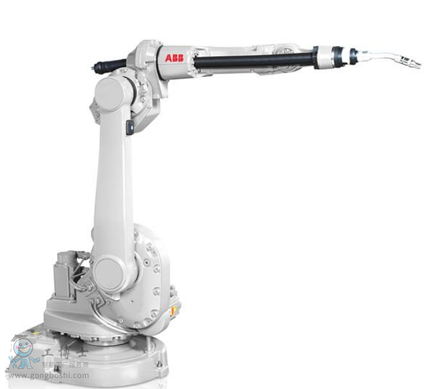 ABB焊接工業機器人