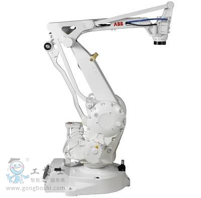 ABB機器人 ABB機器人