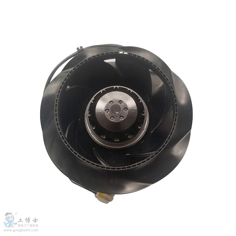 KUKA�쿨C2�C(j��)���˿��ƹ��L(f��ng)��Outer fan