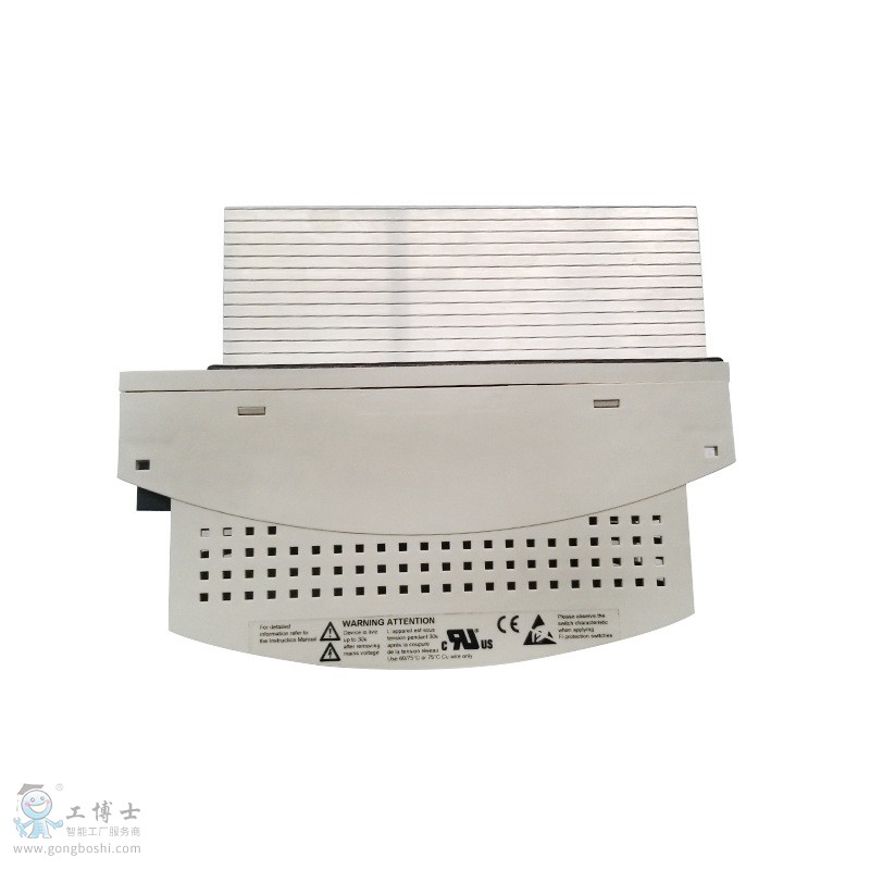 KUKA庫卡C2機器人驅動模塊KSD1-48UL 1