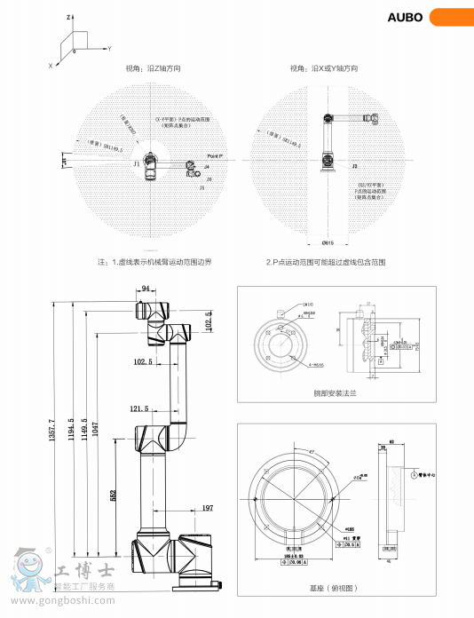 AUBO�C����