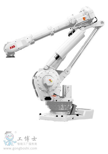 IRB 6660 �_���C����