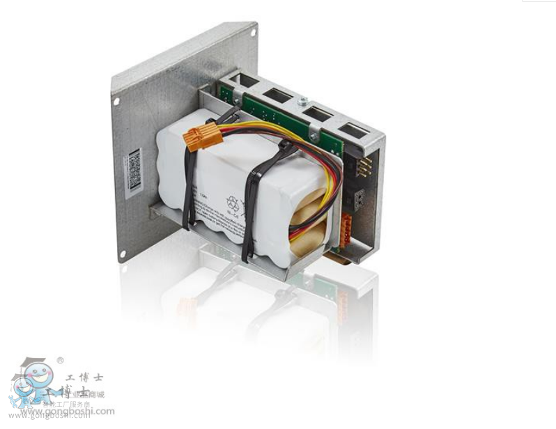 ABB機(jī)器人配件