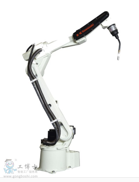 川崎BA006L機器人