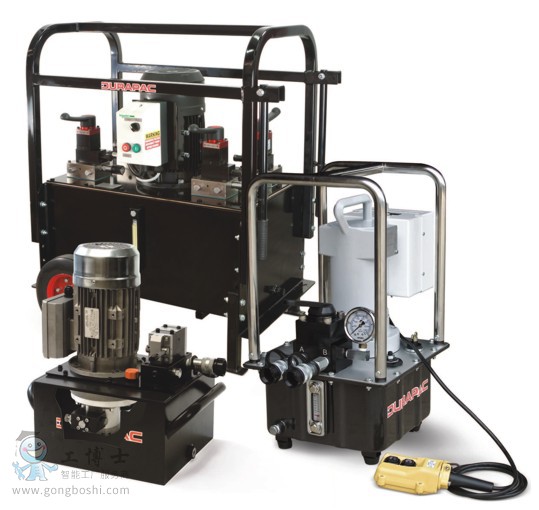 durapac������