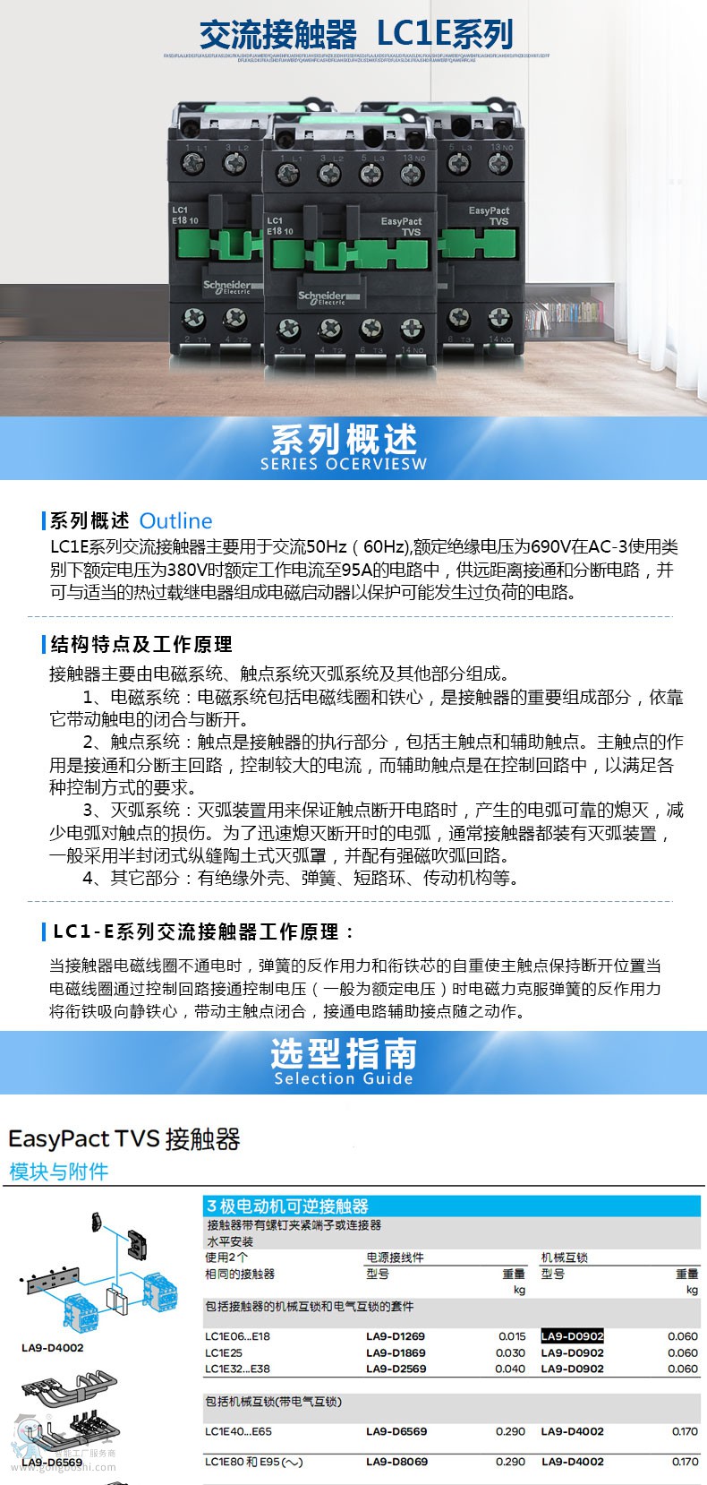 ʩ�͵� LC1Eϵ��3�O���|���DƬ8