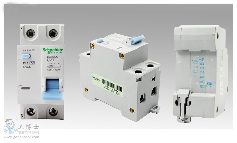 ʩ�͵�LS8DPN ����������o��·��2