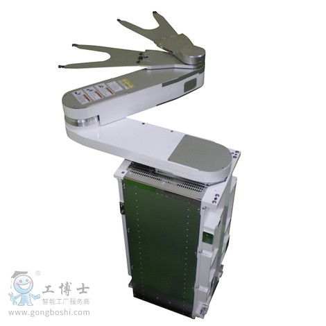 SEMISTAR-MR124 實物