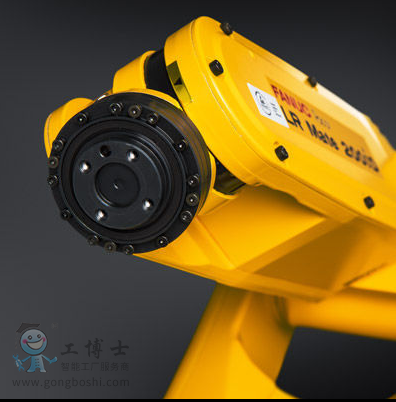 �l(f��)�ǿ�LR MATE 200ID/7H�C(j��)���˼�(x��)��(ji��)չʾ�D