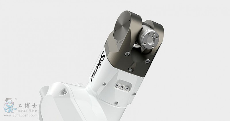 Staubli史陶比爾 TX40 Stericlean 無菌機器人手臂-2