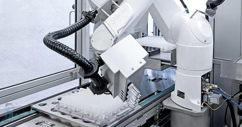 Staubliʷ�ձȠ� TX40 CR SCR �����ҙC�����ֱ�-1