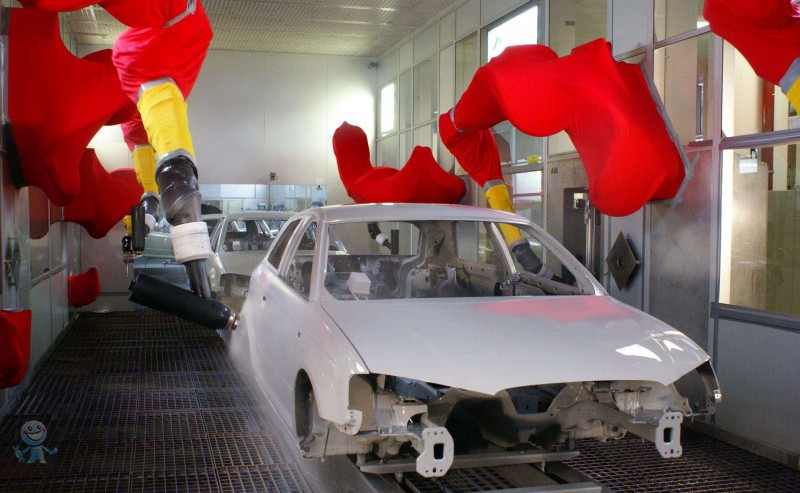 ABB�C���ˇ�Ϳ���� ���I�C���˼���