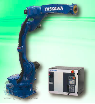 安川GP12機器人照片