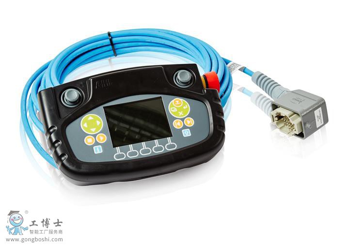 ABB�C������� ��Ϳ�C����ʾ�����r�� 3HNA024941-001