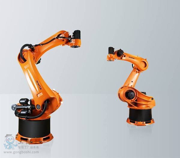 KUKA���\(y��n)�C(j��)���� KR 470-2 PA ��ؓ(f��)�d (240-1300 kg)