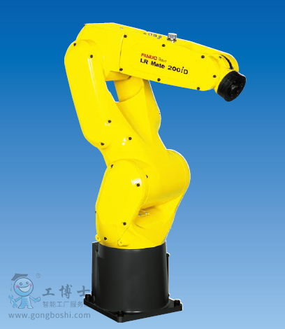 �l�ǿ�LR Mate 200ID����C����