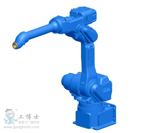 EPX 2800安川機器人