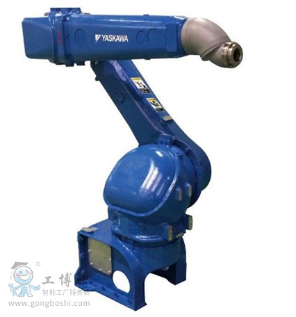 MPX 3500 安川搬運(yùn)機(jī)器人