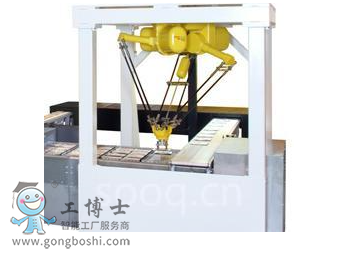 發(fā)那科機(jī)器人