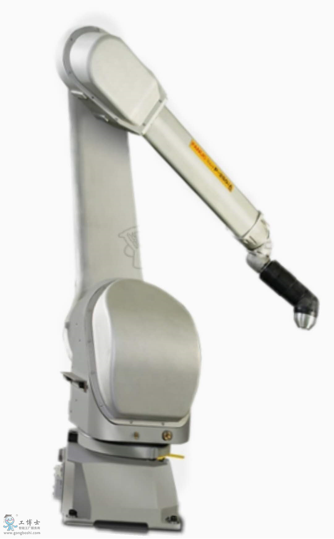 發(fā)那科機器人