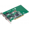 ���APCI-1680U�p�˿�CANͨ��PCI����ͨ�ſ� �����x���o����