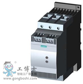 西門子軟啟 3RW3046-1BB14