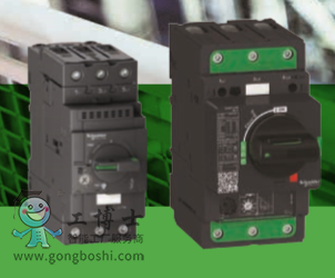 TeSys GV4 ϵ��늄әC��·��