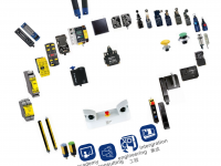 ʩ�~ِSCHMERSAL�a(ch��n)Ʒ���ИI(y��)�еđ�(y��ng)��