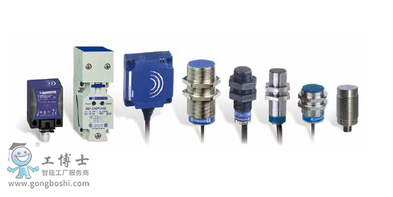 施耐德TeSys系列電動機起動與保護產品