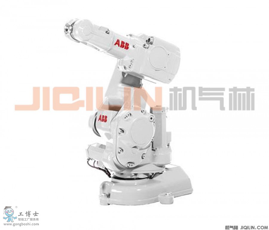 ABB機器人IRB140-3